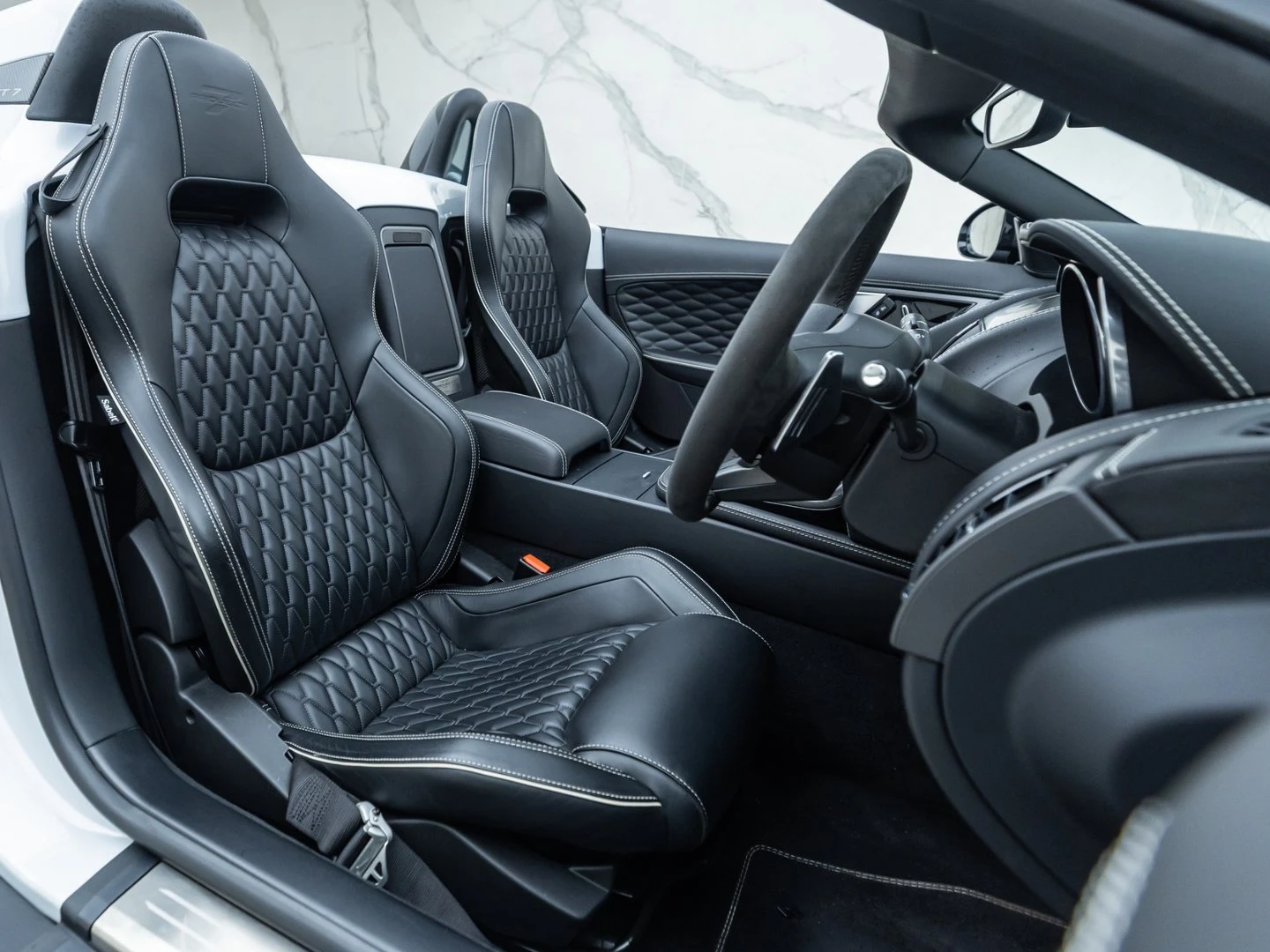 2015 Jaguar F-Type Project 7, 14/20