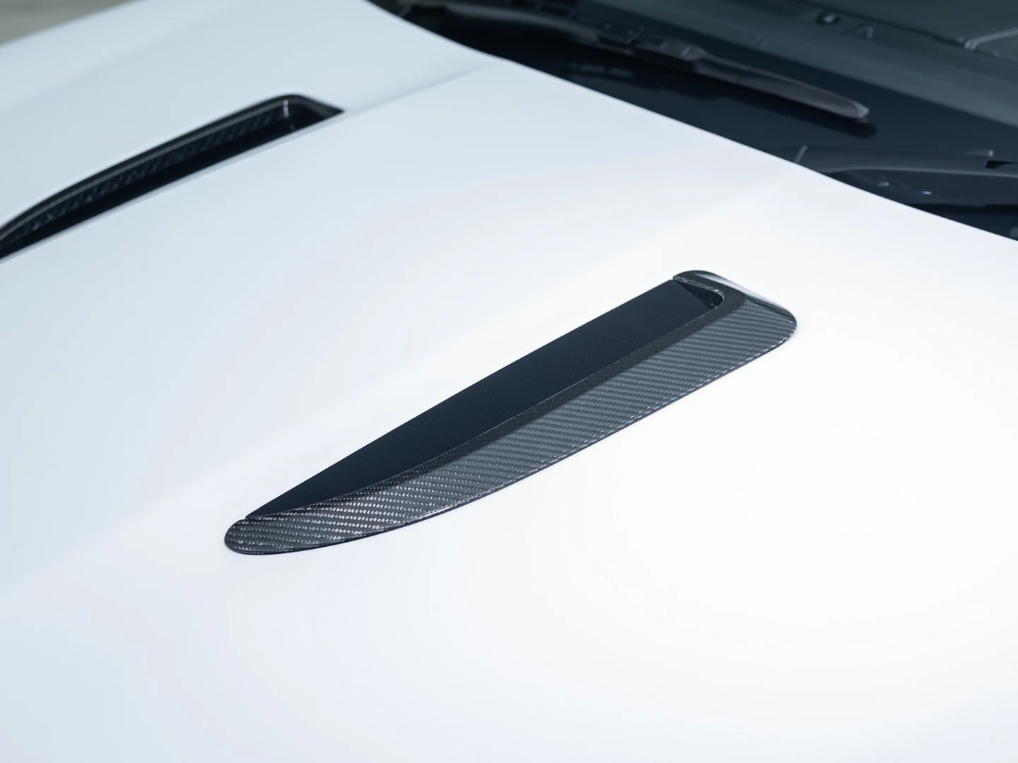 2015 Jaguar F-Type Project 7, 20/20