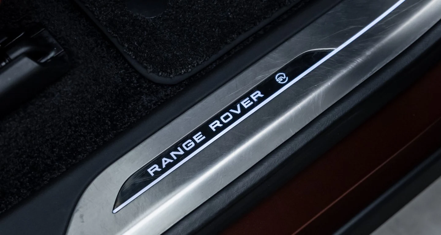 2023 Land Rover Range Rover P530 SV, 14/20