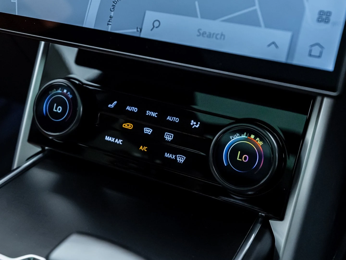 2023 Land Rover Range Rover P530 SV, 20/20