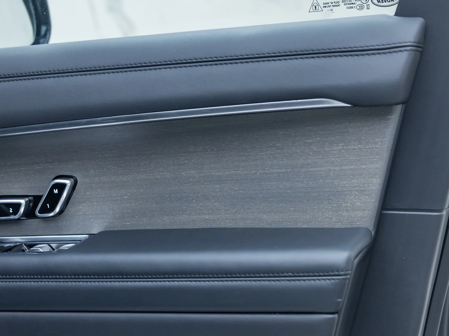 2022 Land Rover Range Rover P530 SV, 3/20