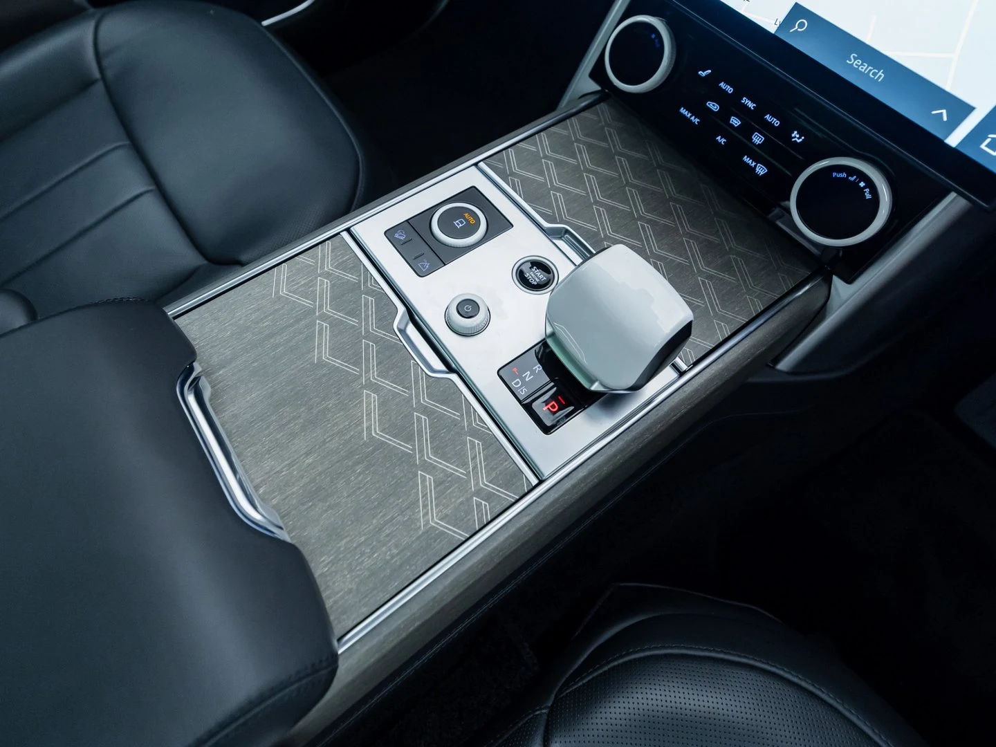 2022 Land Rover Range Rover P530 SV, 11/20