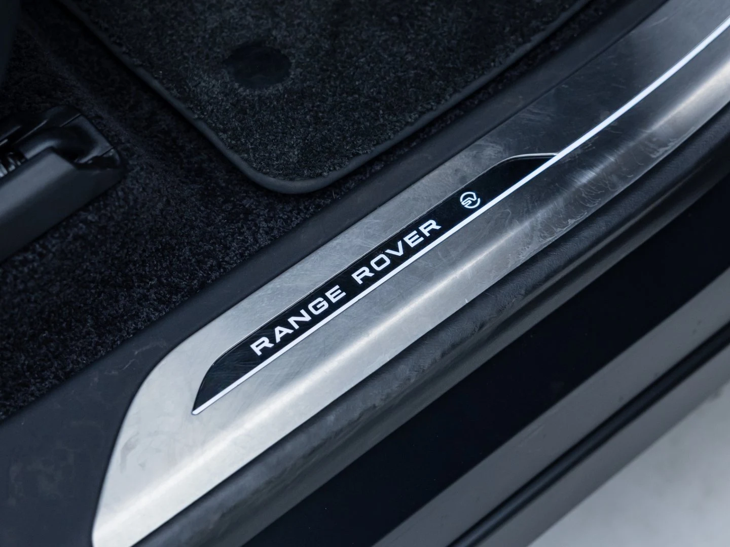 2022 Land Rover Range Rover P530 SV, 12/20