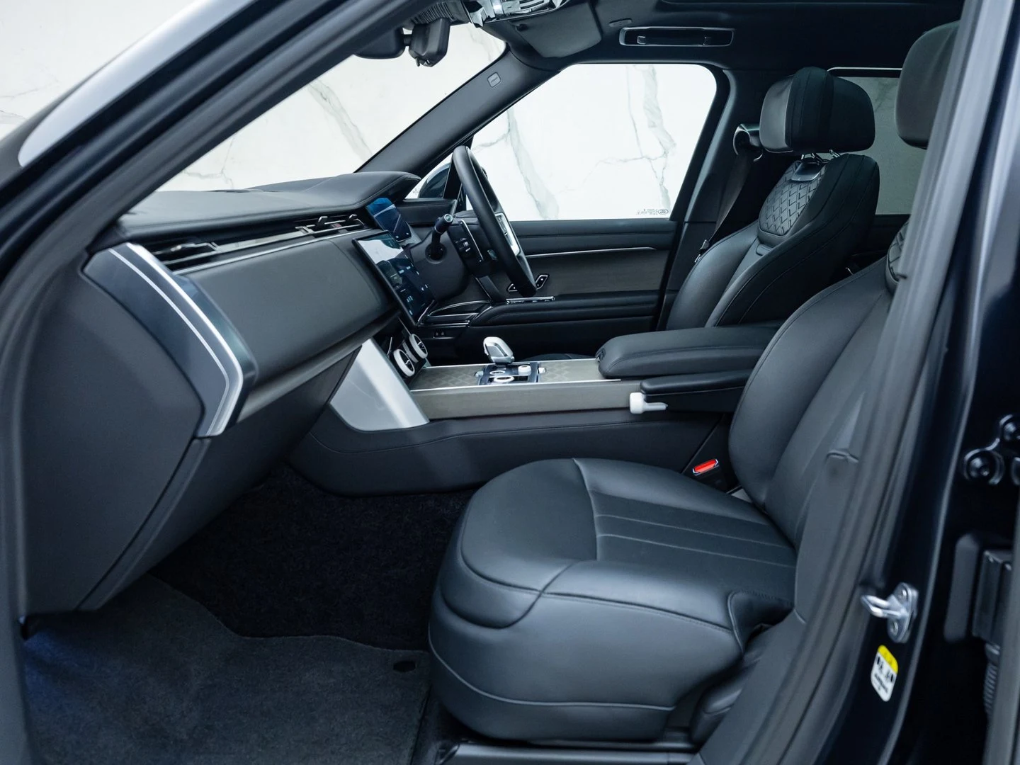 2022 Land Rover Range Rover P530 SV, 14/20