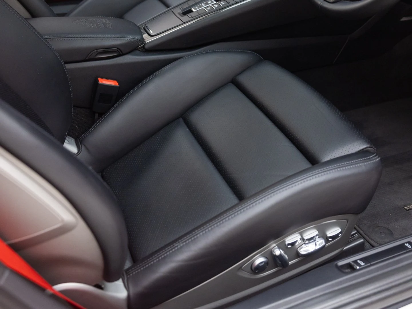 2018 Porsche 911 (991.2) Carrera 4 GTS, 20/20