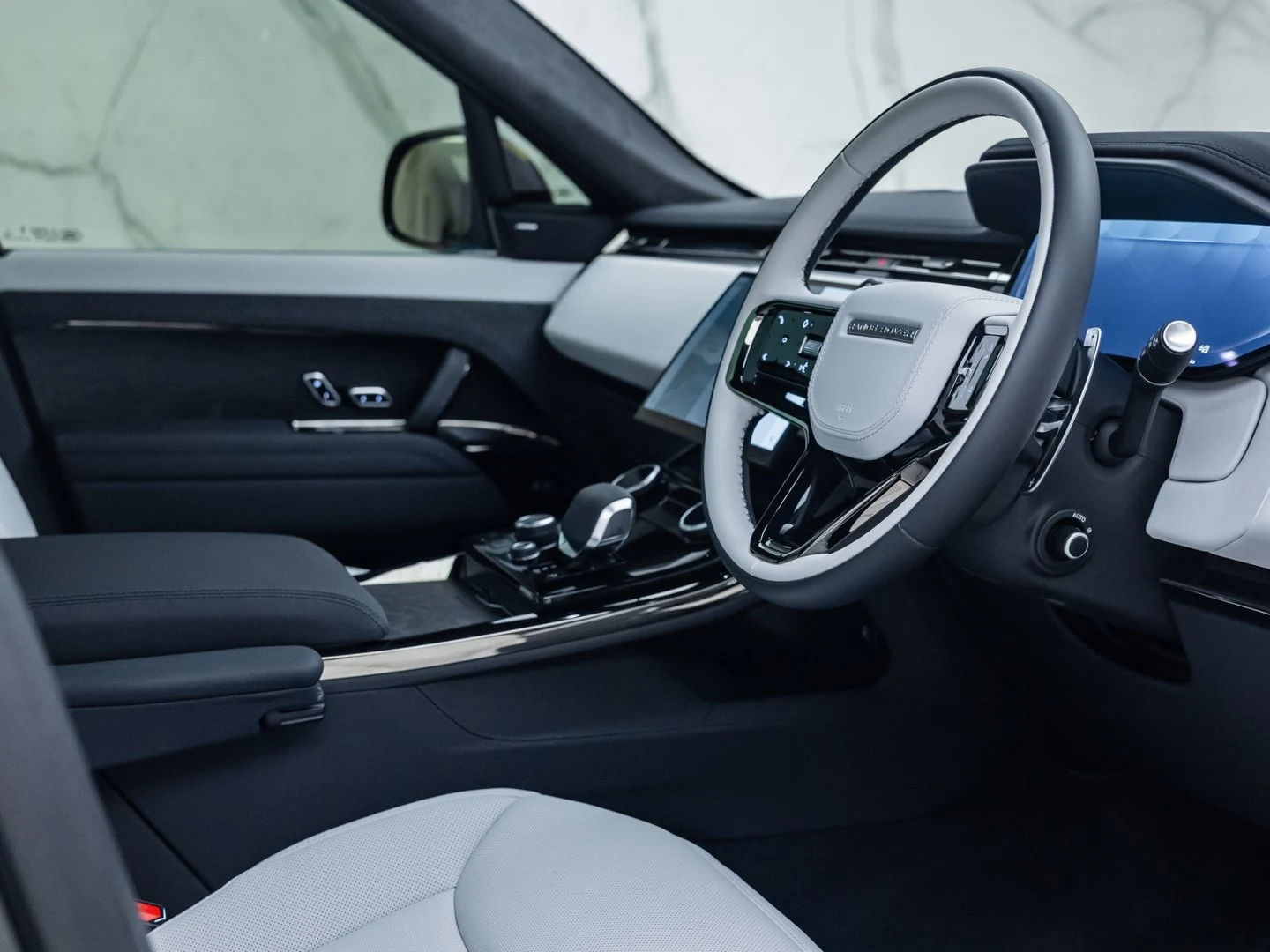 2023 Land Rover Range Rover Sport P530 First Edition, 2/20