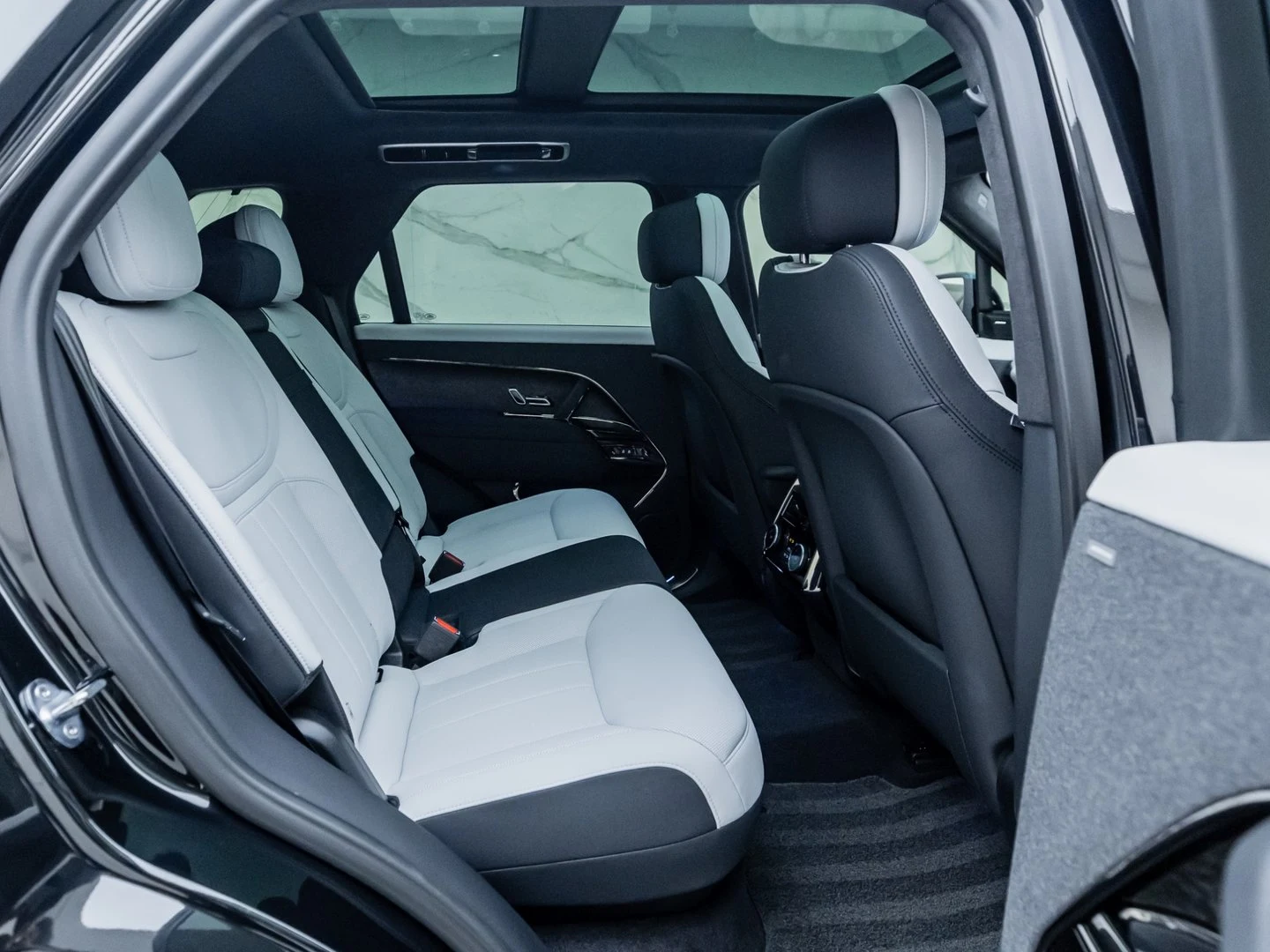 2023 Land Rover Range Rover Sport P530 First Edition, 4/20