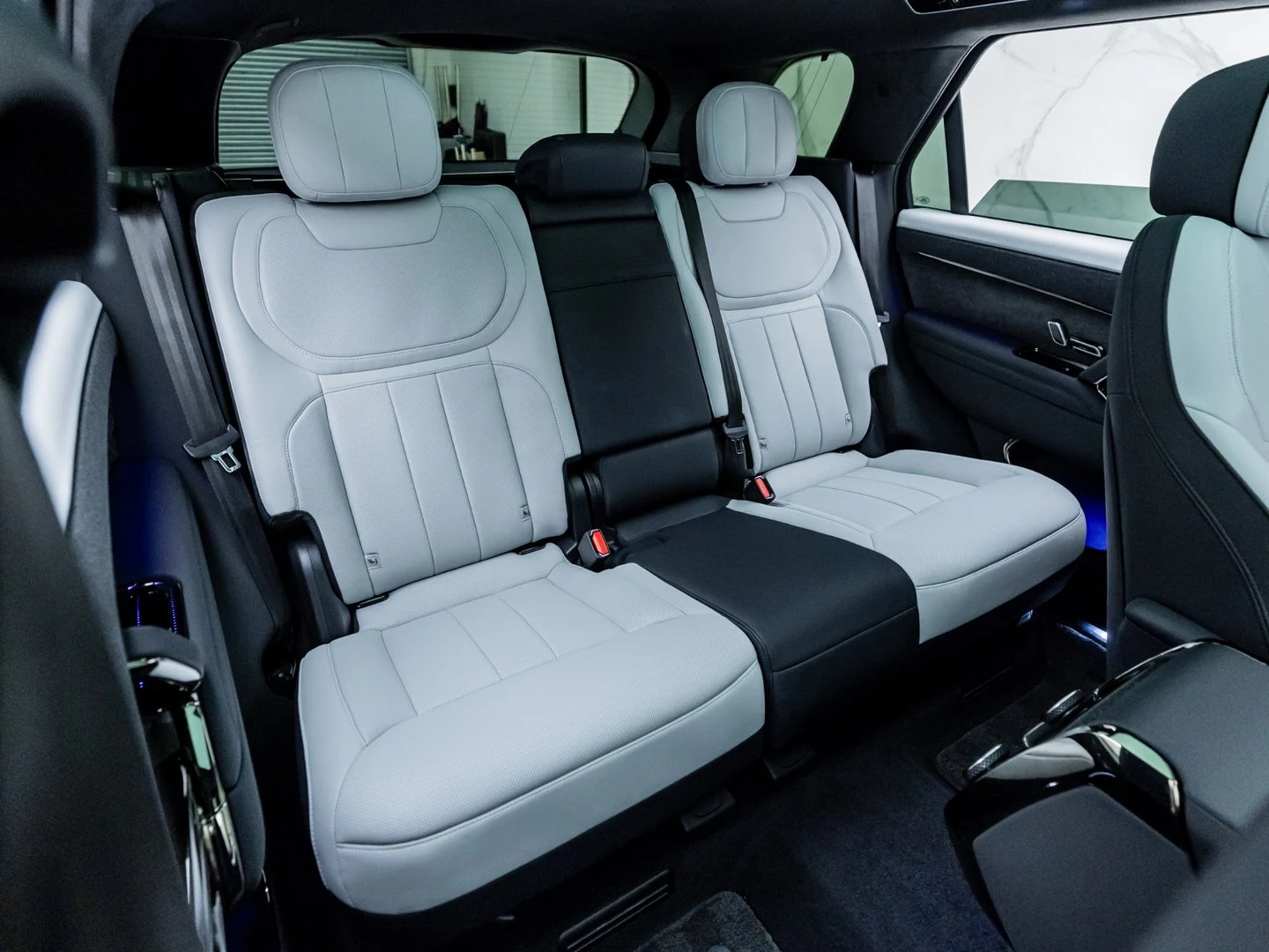 2023 Land Rover Range Rover Sport P530 First Edition, 16/20