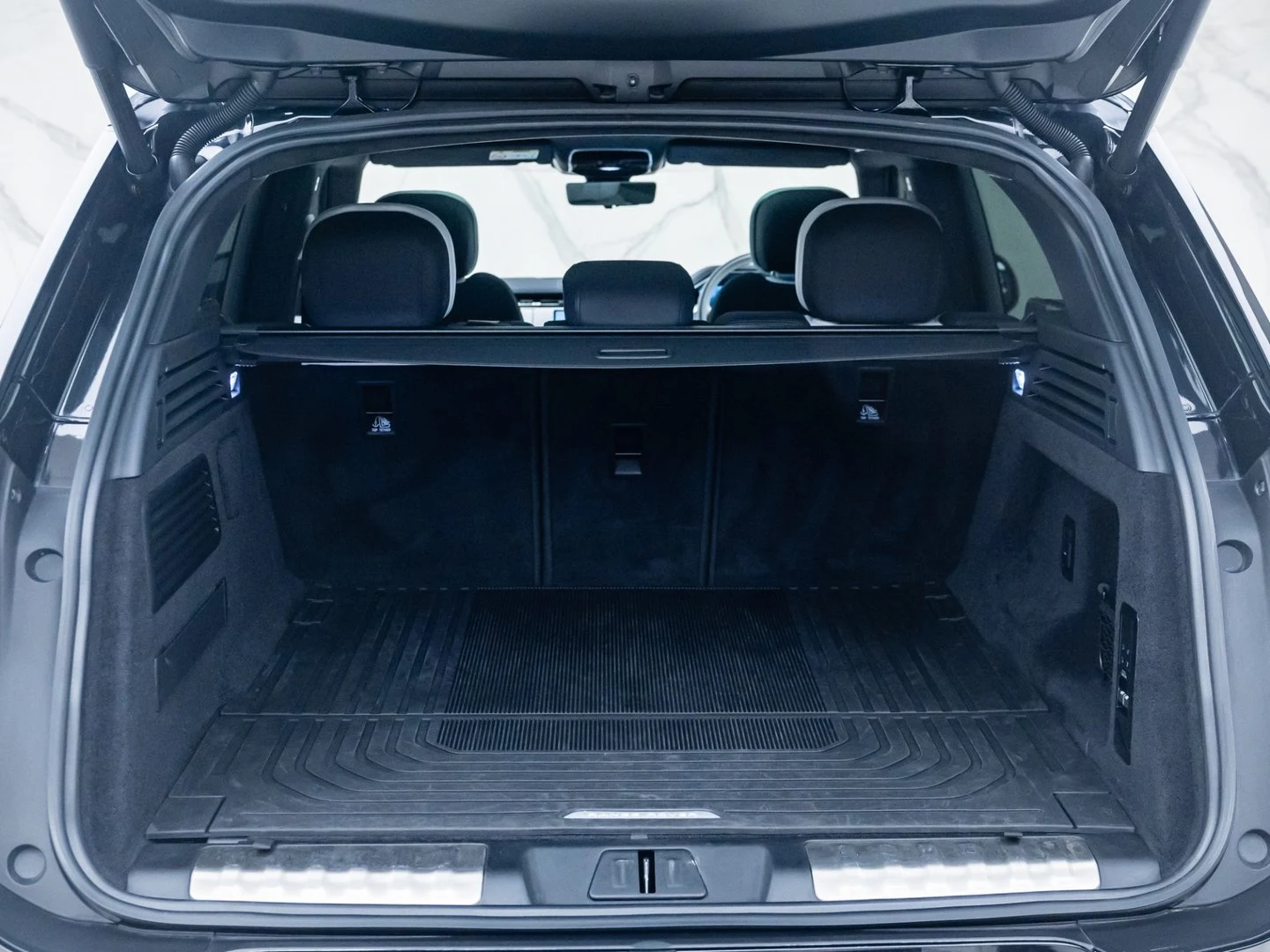 2023 Land Rover Range Rover Sport P530 First Edition, 17/20