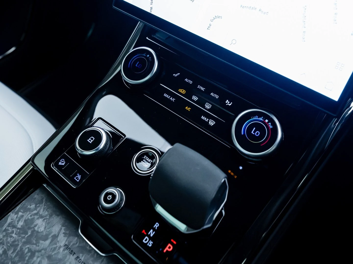 2023 Land Rover Range Rover Sport P530 First Edition, 18/20