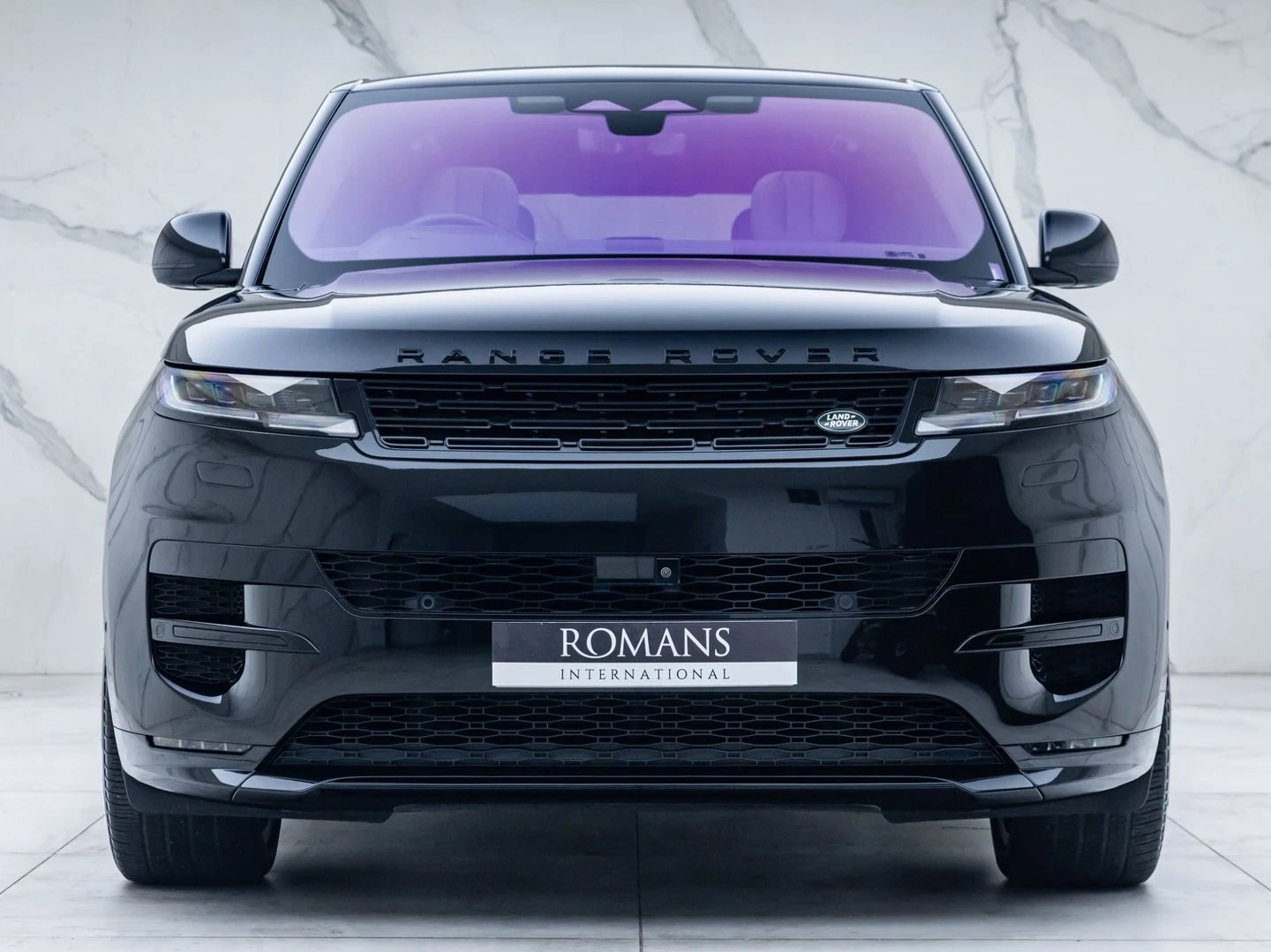 2023 Land Rover Range Rover Sport P530 First Edition, 19/20