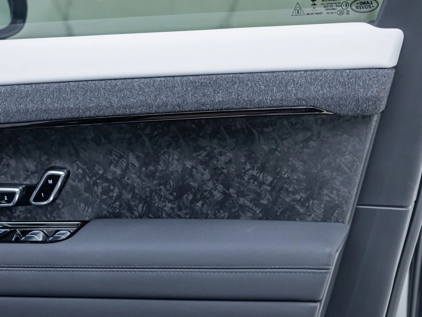2023 Land Rover Range Rover Sport P530 First Edition, 20/20