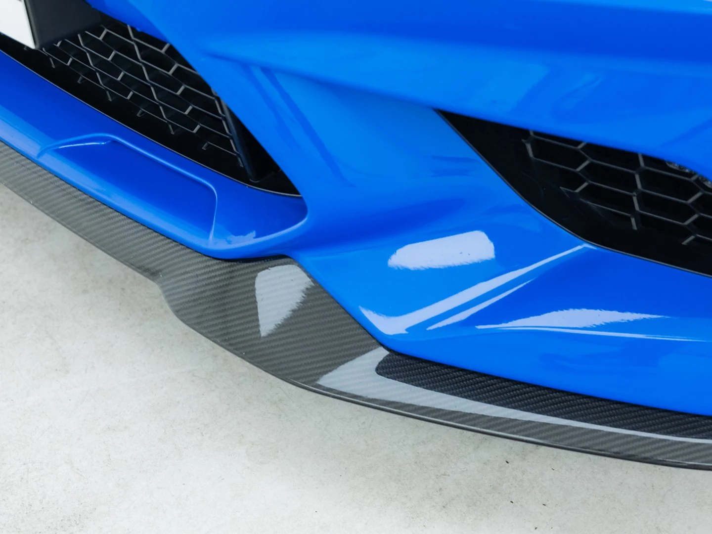 2020 BMW M2 CS (F87), 5/20