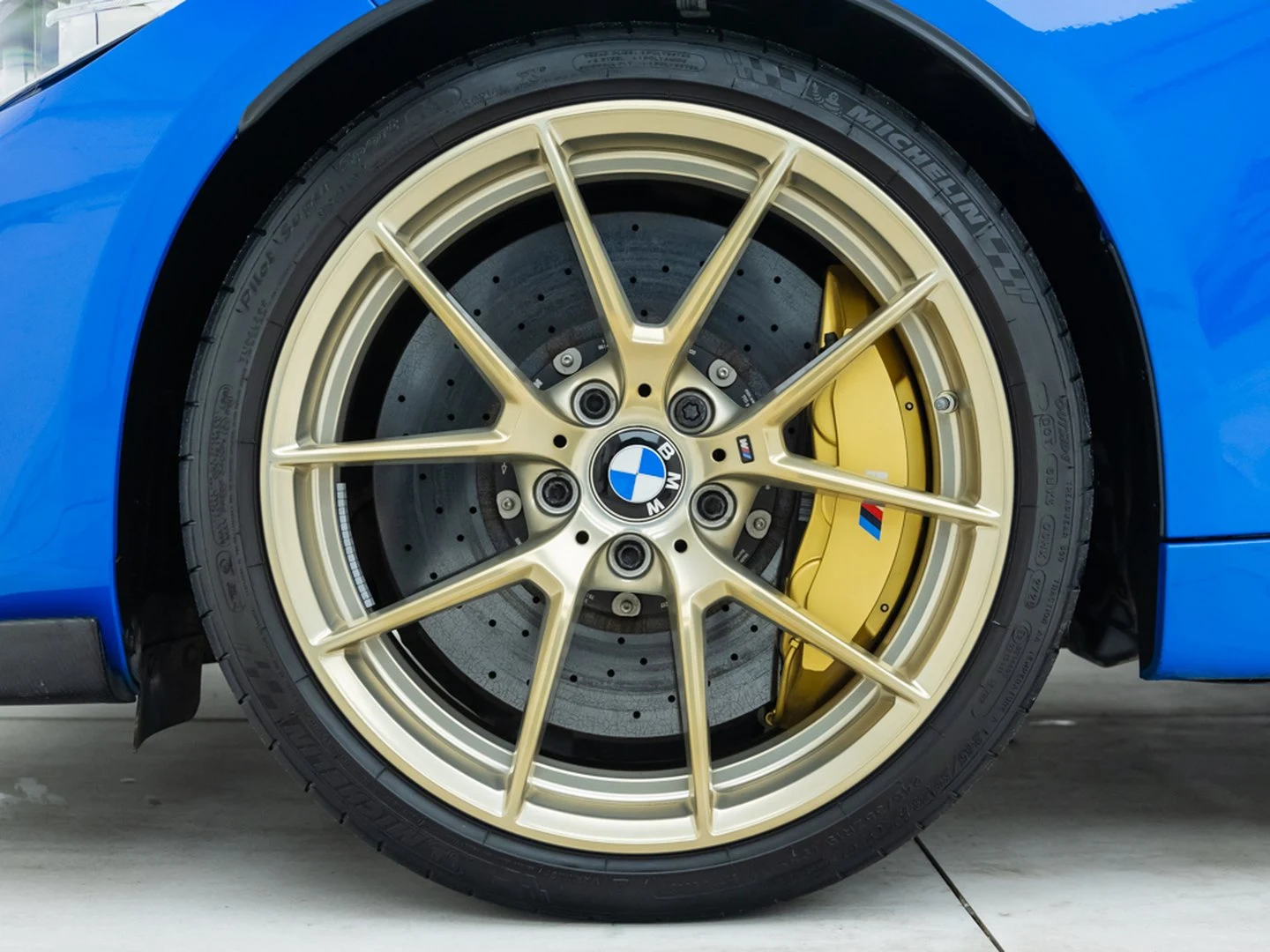 2020 BMW M2 CS (F87), 12/20