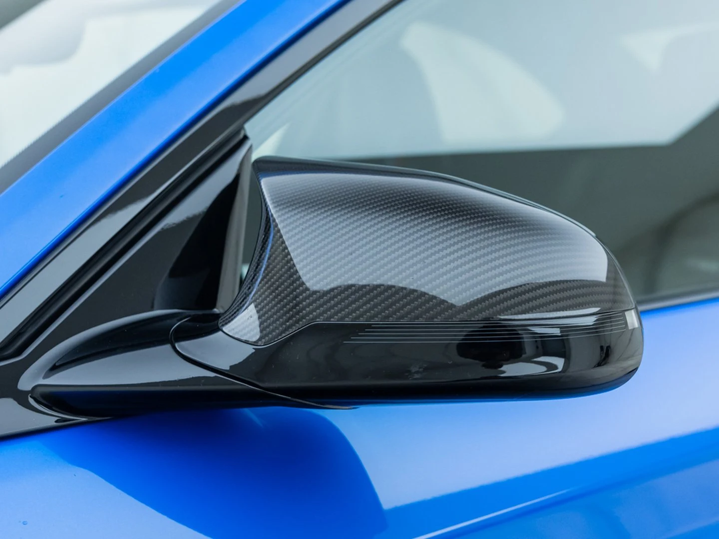 2020 BMW M2 CS (F87), 13/20