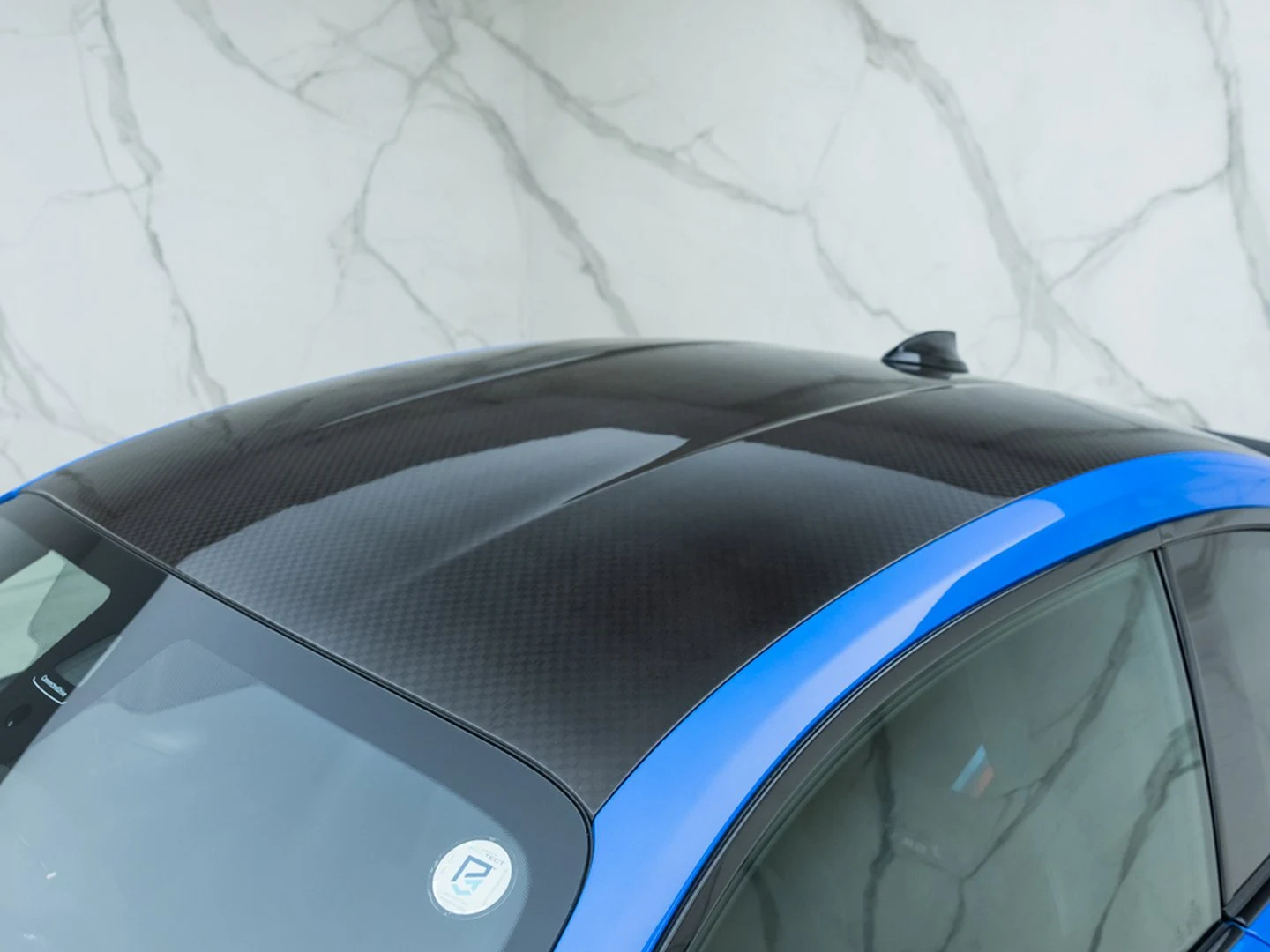 2020 BMW M2 CS (F87), 15/20