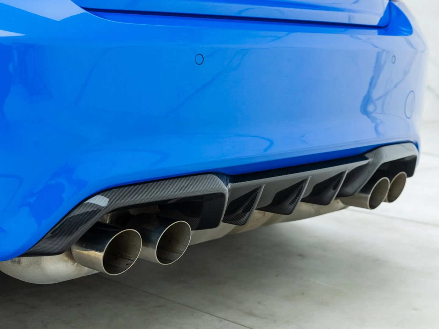 2020 BMW M2 CS (F87), 20/20