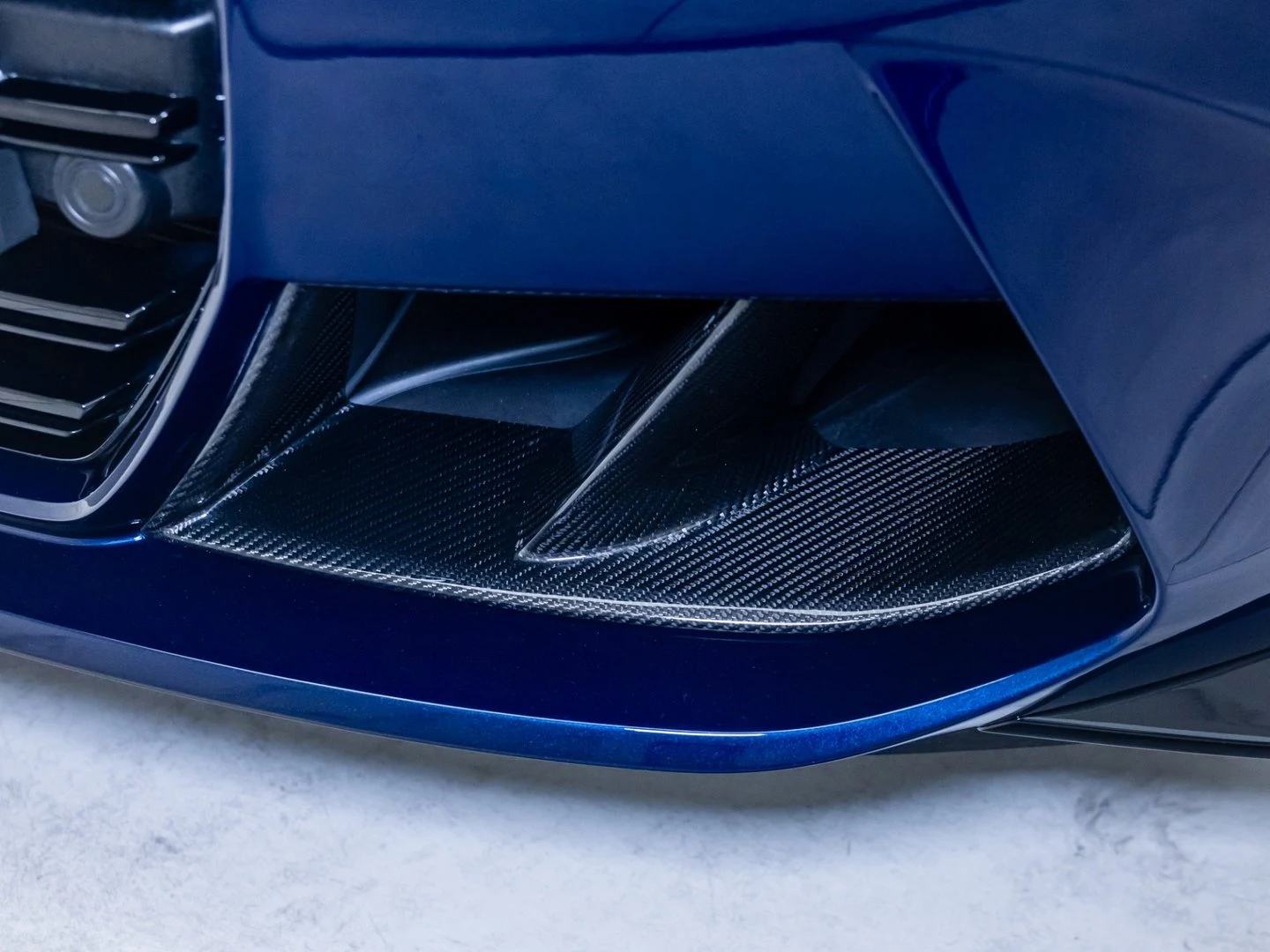 2025 BMW M3 Touring (G81), 3/20