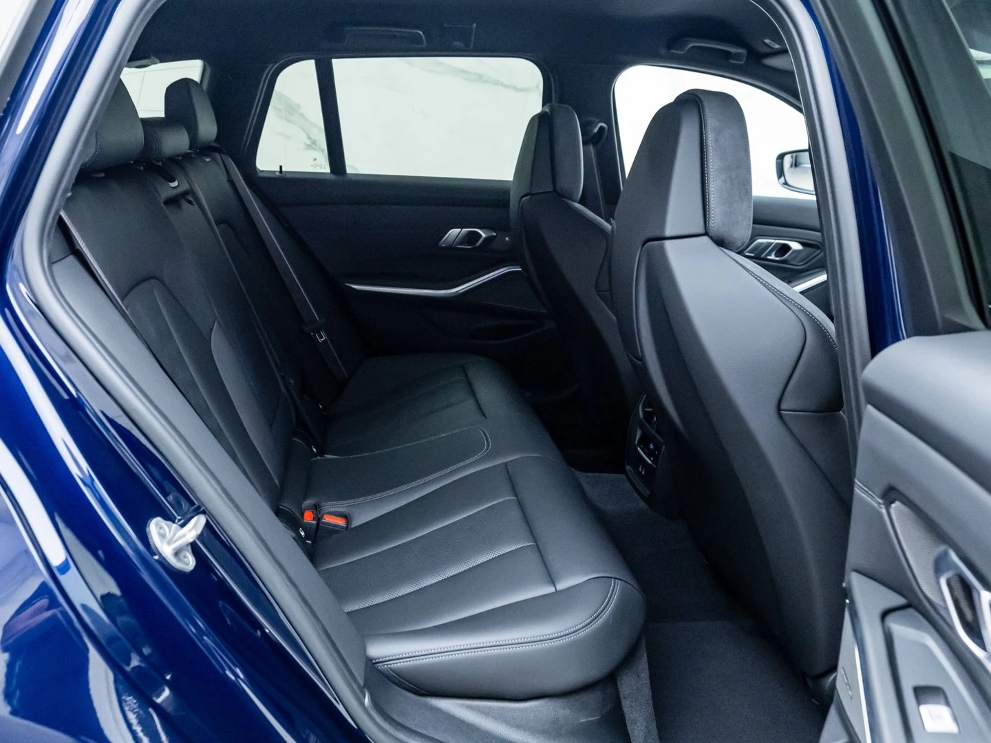 2025 BMW M3 Touring (G81), 7/20