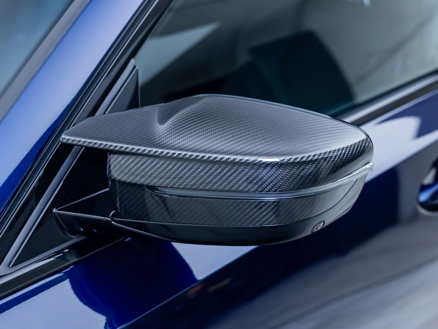 2025 BMW M3 Touring (G81), 14/20