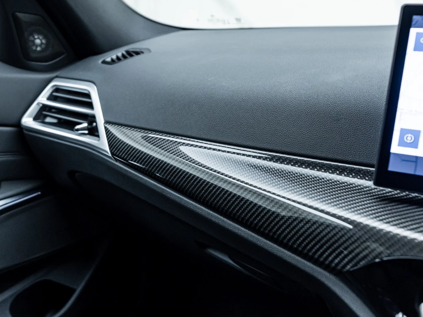 2025 BMW M3 Touring (G81), 15/20