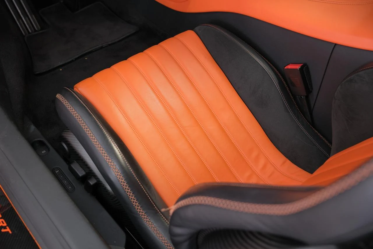 2023 Bugatti Chiron Pur Sport, 17/20