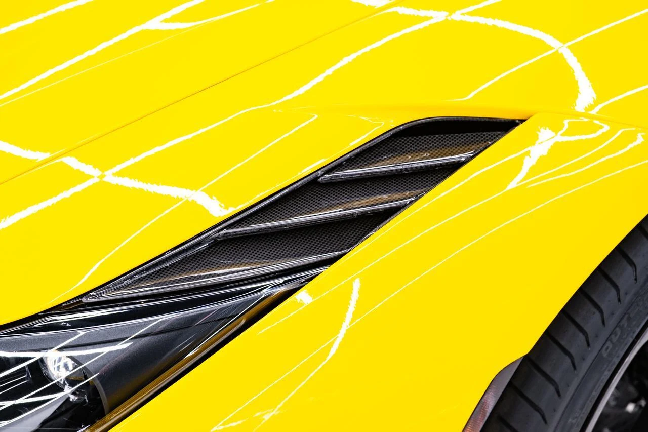 2021 Ferrari F8 Spider, 9/20