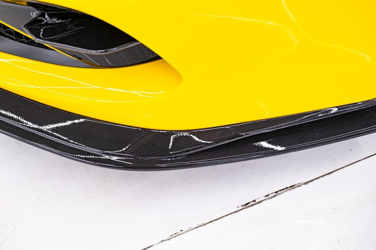 2021 Ferrari F8 Spider, 10/20
