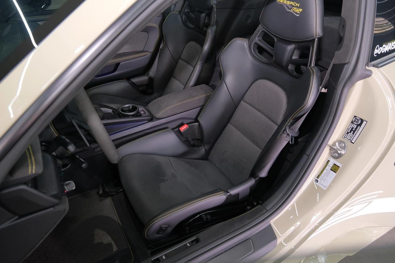 2024 Porsche 911 (992.1) GT3 RS Weissach, 16/20