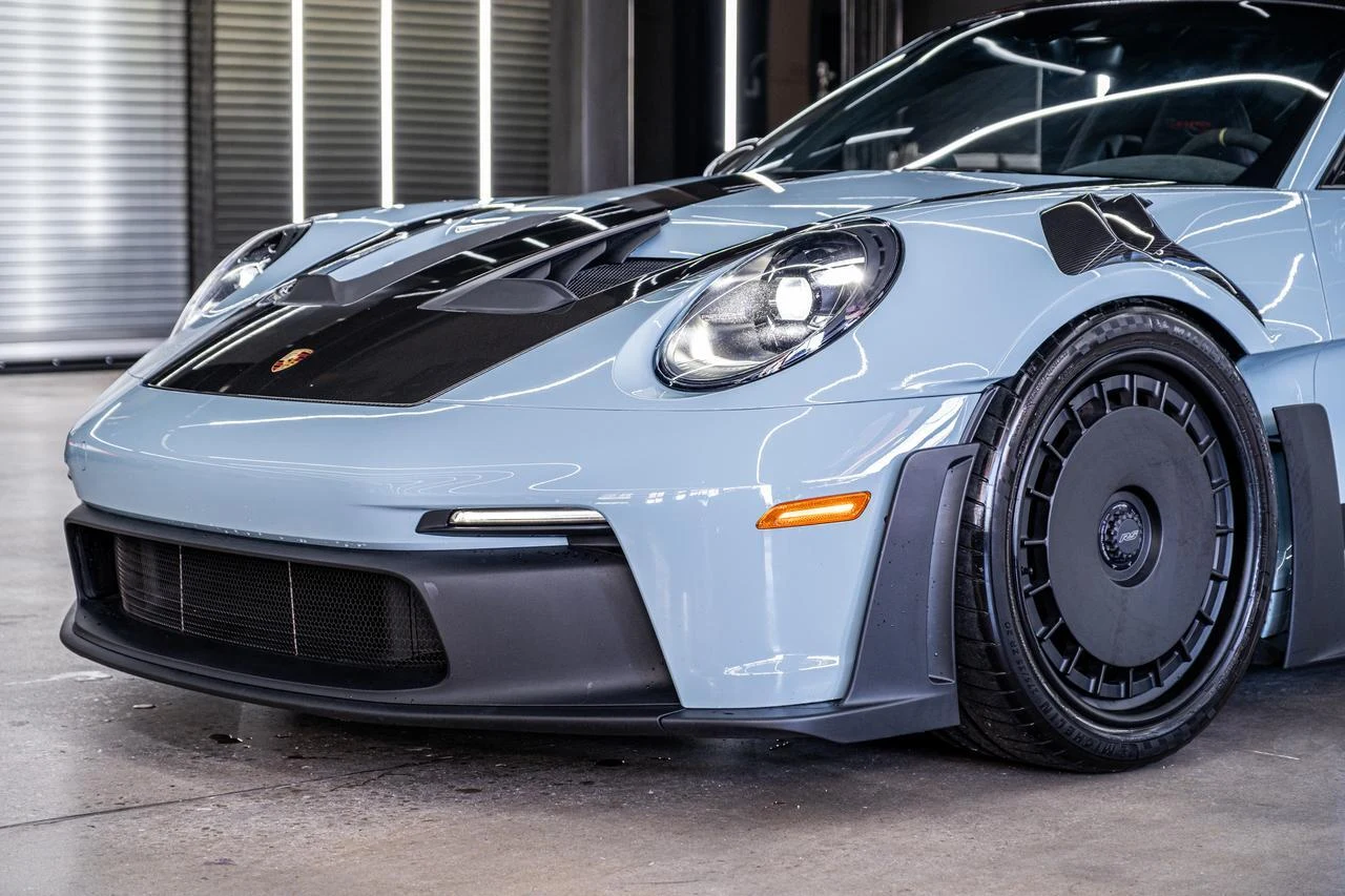 2024 Porsche 911 (992.1) GT3 RS, 4/20