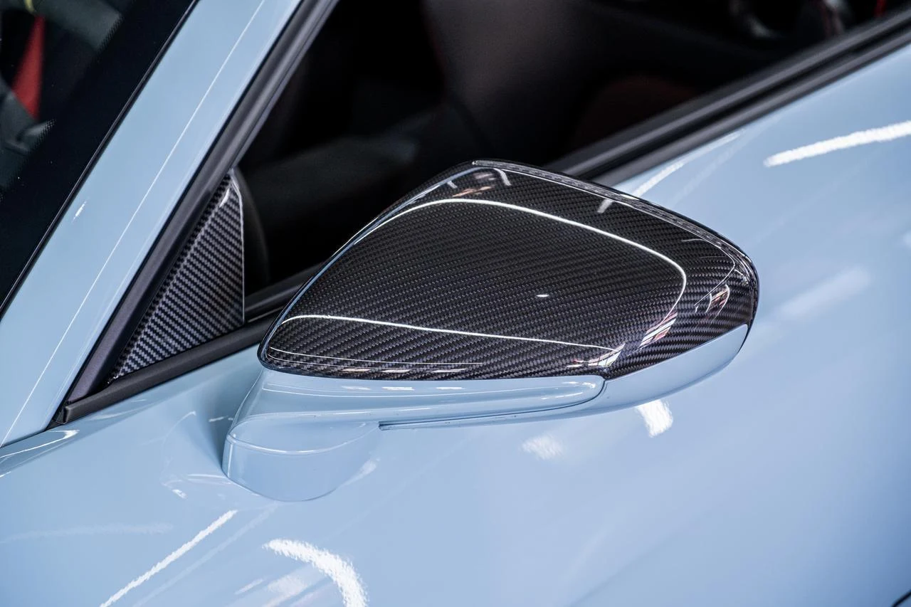 2024 Porsche 911 (992.1) GT3 RS, 7/20