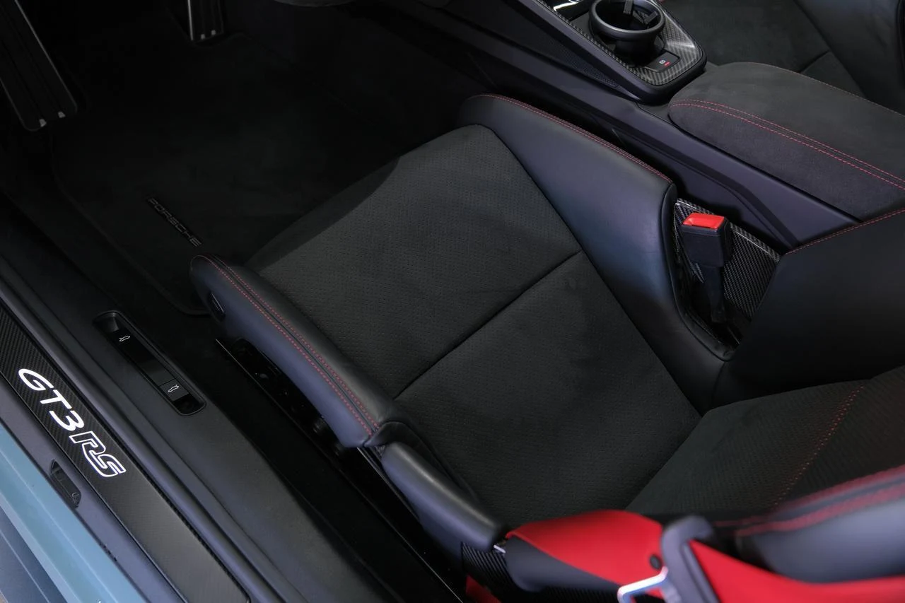 2024 Porsche 911 (992.1) GT3 RS, 13/20