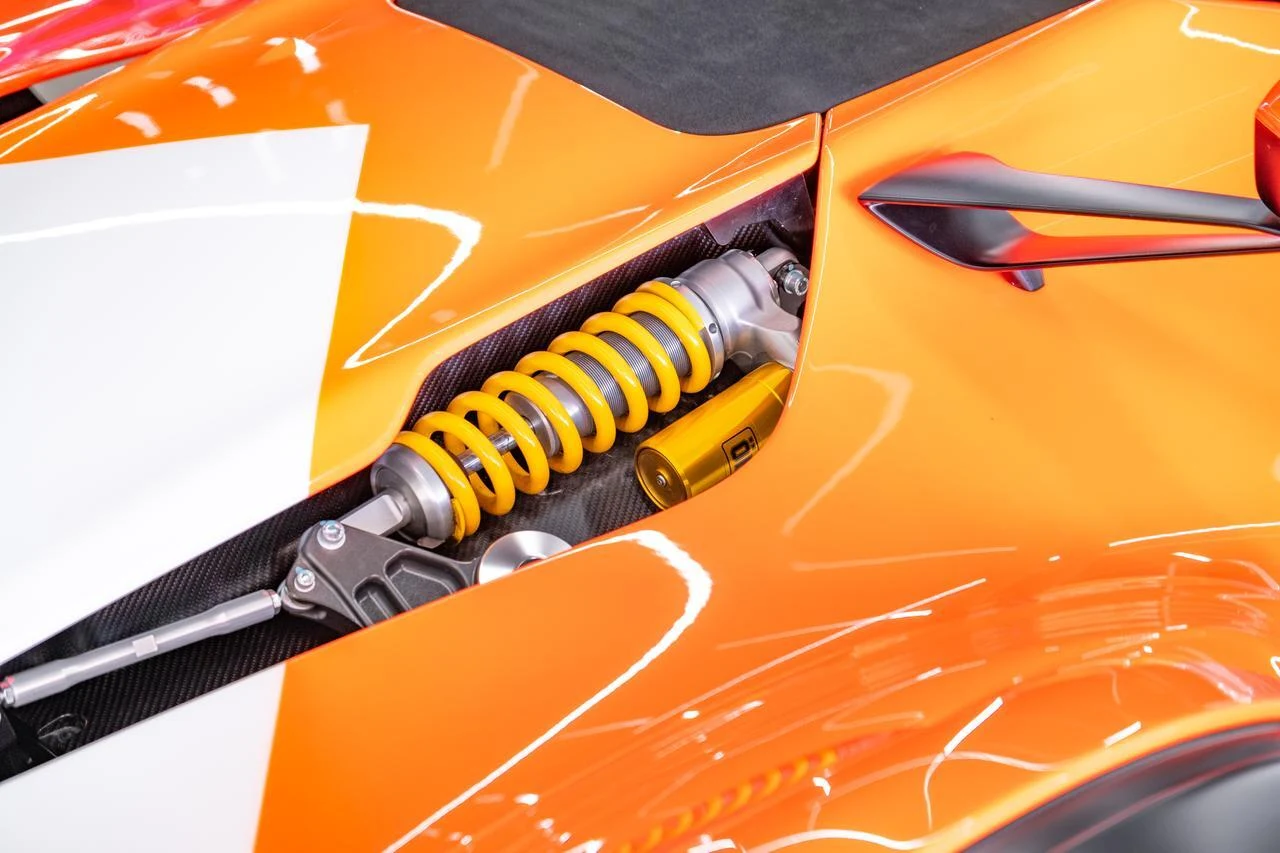 2023 BAC Mono, 6/17