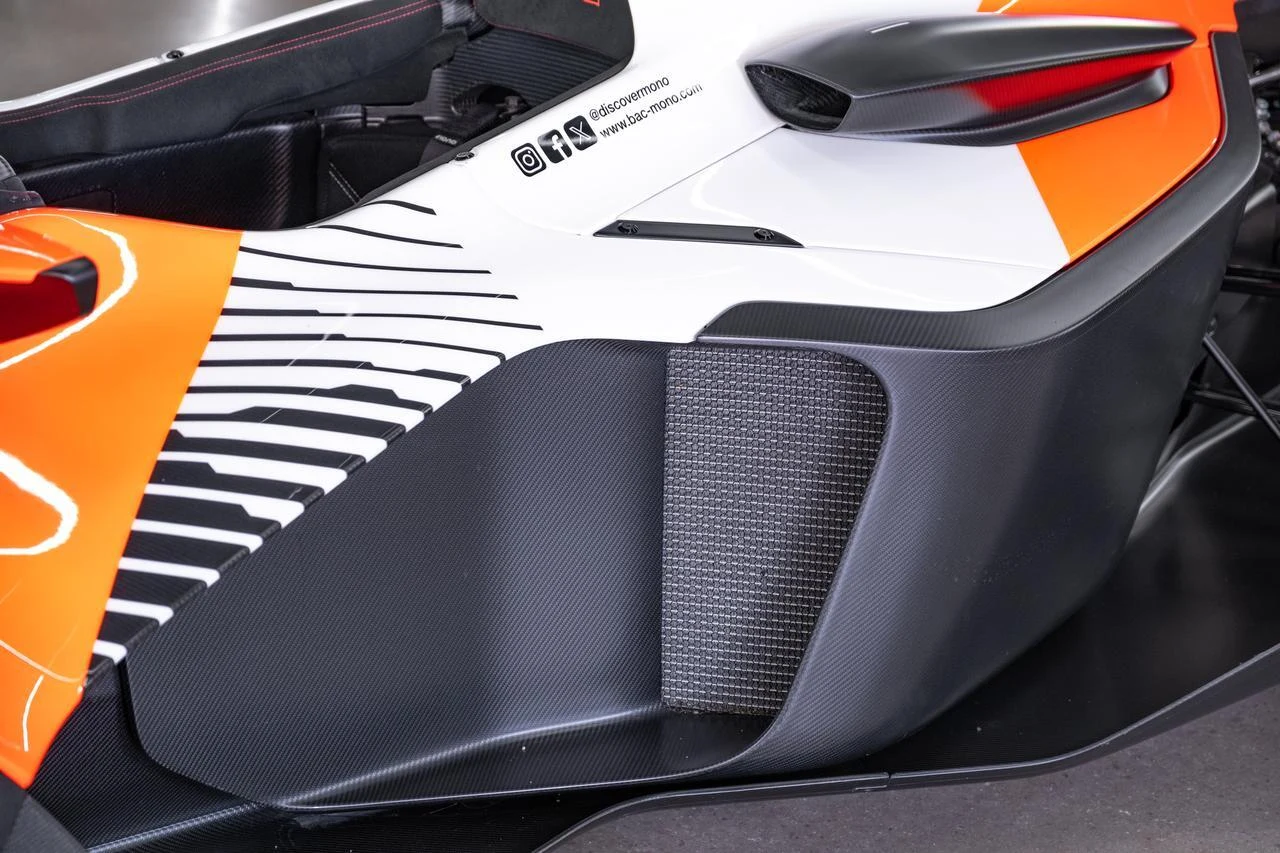 2023 BAC Mono, 8/17