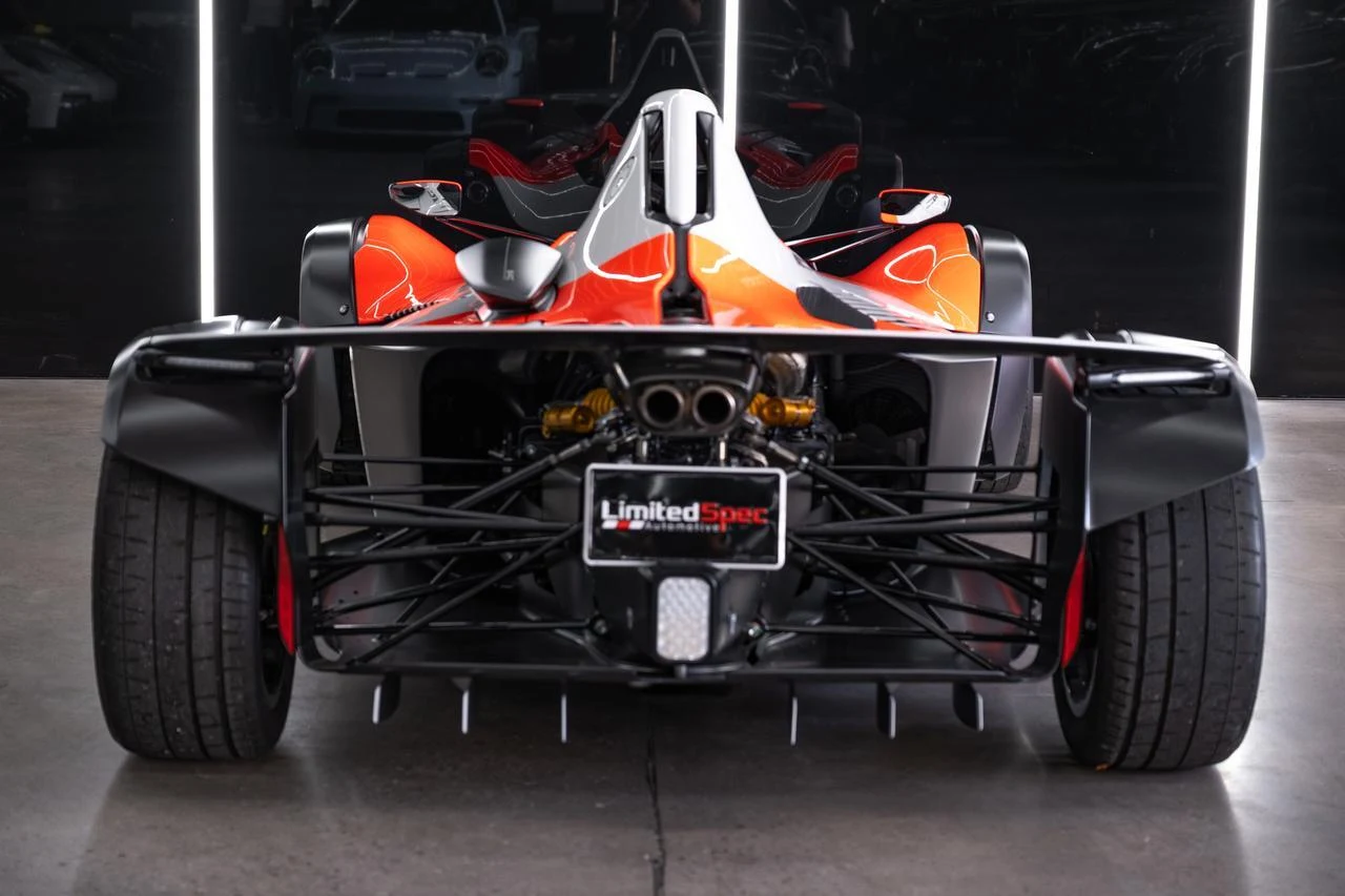 2023 BAC Mono, 11/17