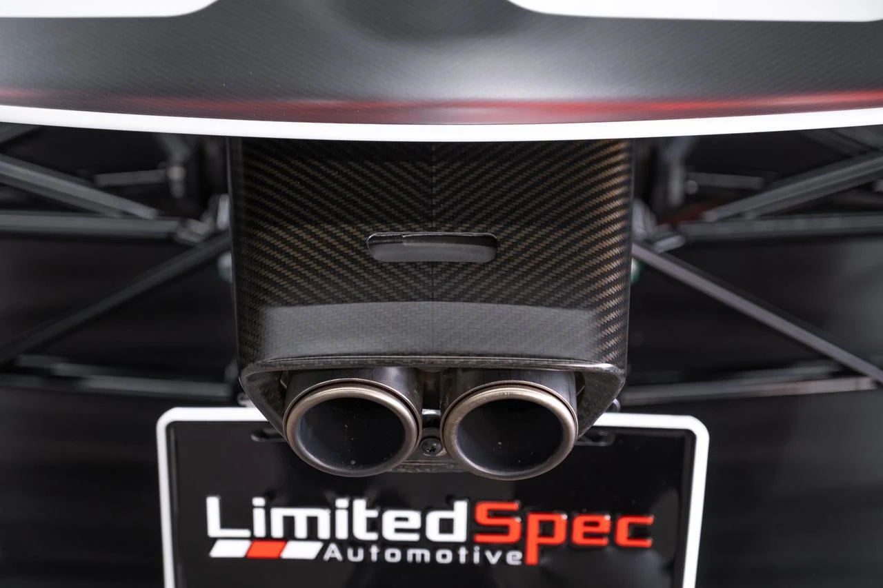 2023 BAC Mono, 12/17