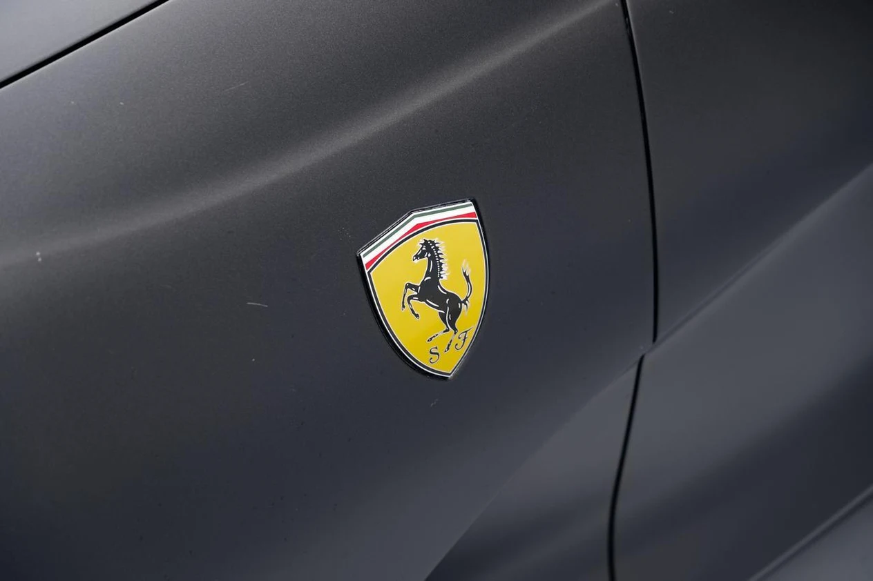 2018 Ferrari 812 Superfast, 9/20