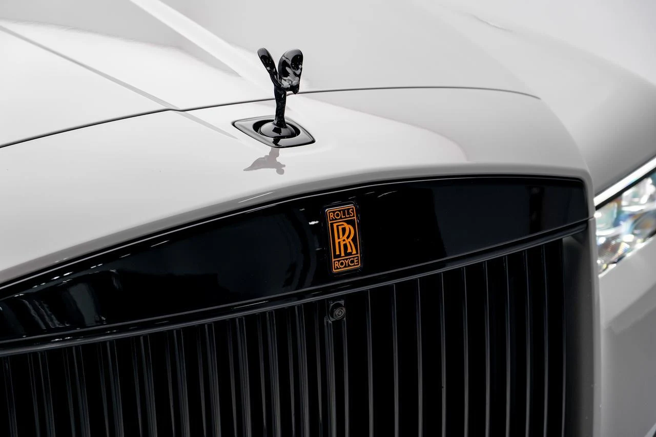 2027 Rolls-Royce Cullinan Series II, 8/20