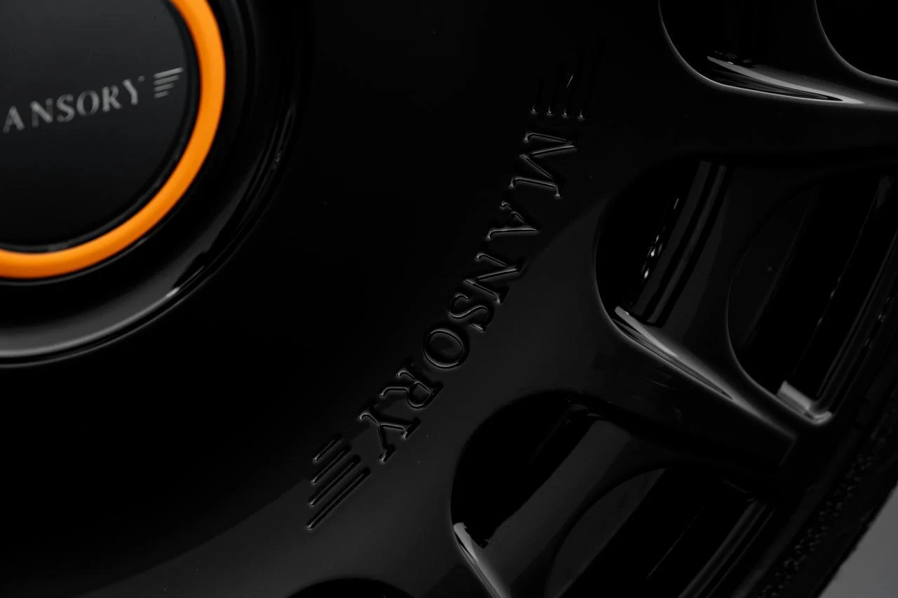 2027 Rolls-Royce Cullinan Series II, 12/20