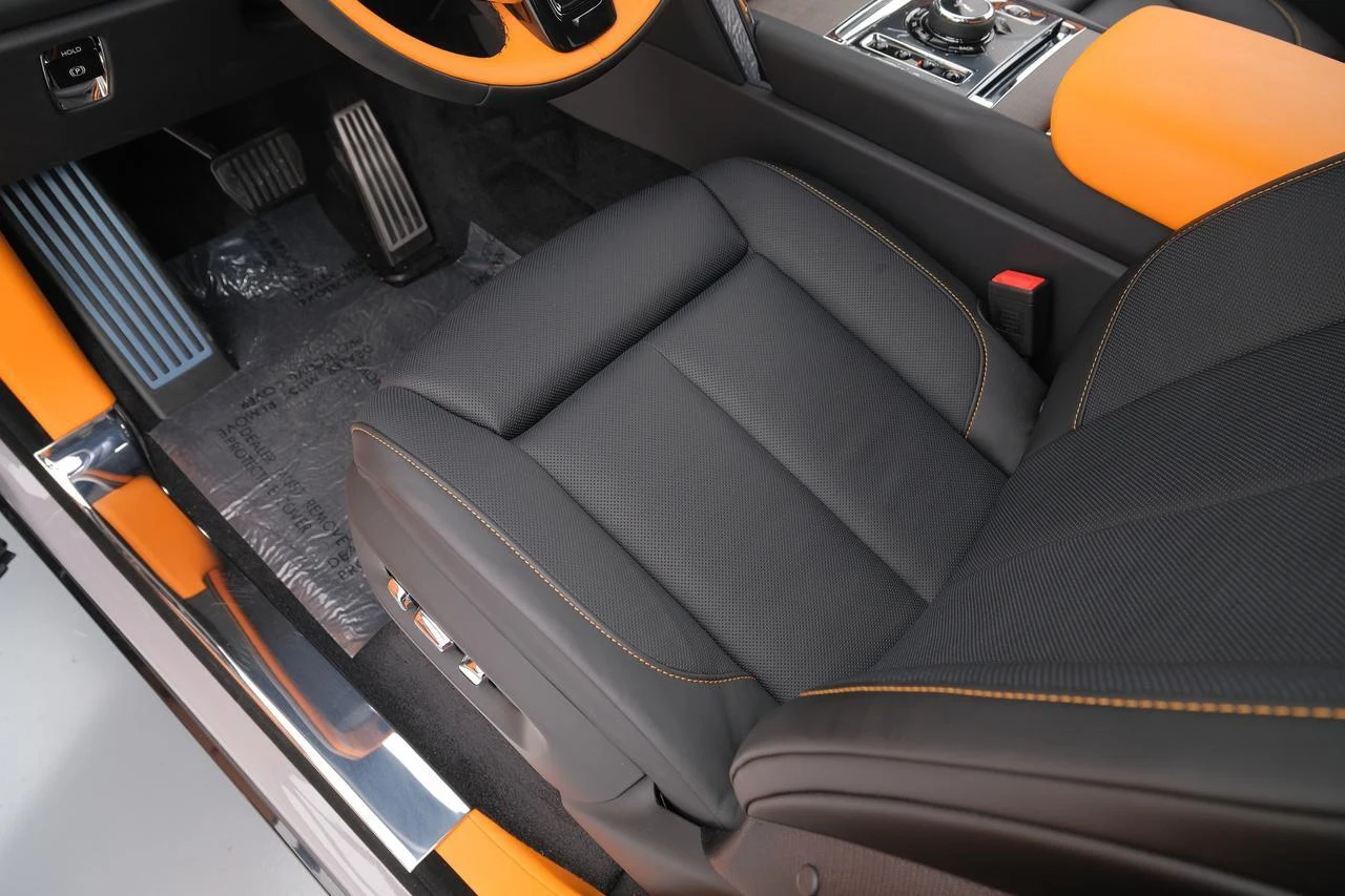 2027 Rolls-Royce Cullinan Series II, 19/20