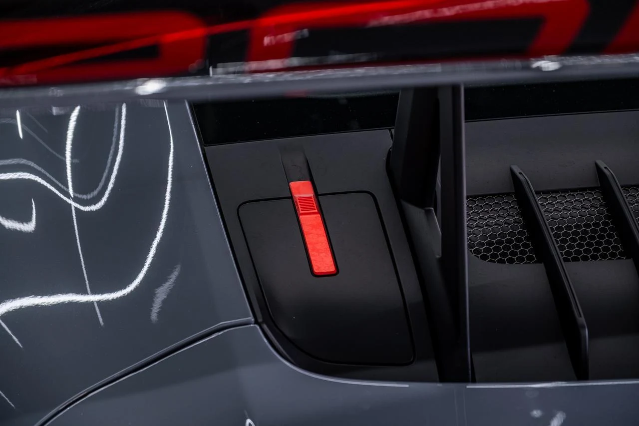 2024 Porsche 911 (992.1) GT3 RS, 10/20