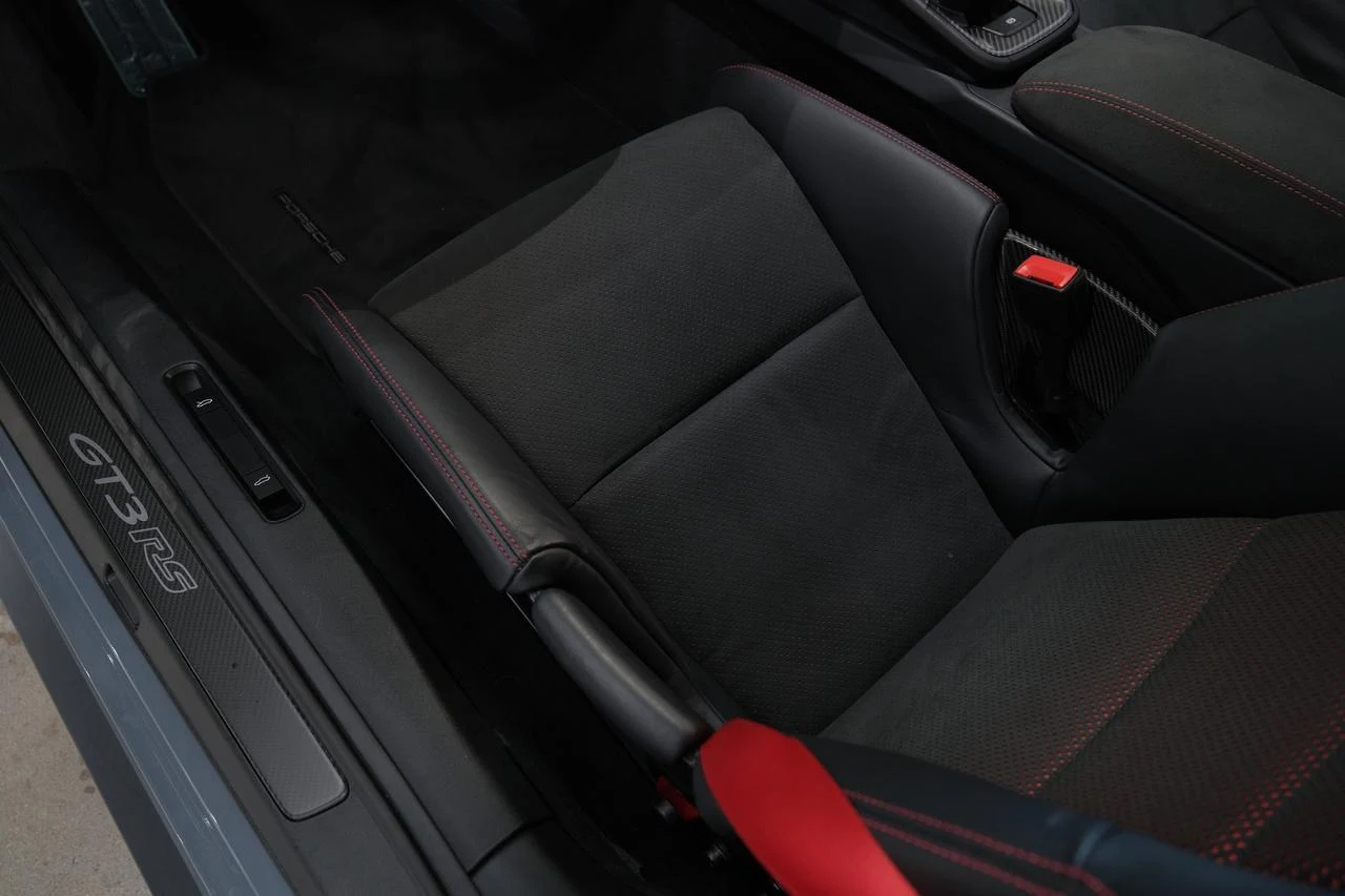 2024 Porsche 911 (992.1) GT3 RS, 13/20