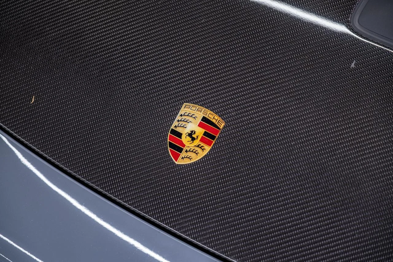2024 Porsche 911 (992.1) GT3 RS, 20/20