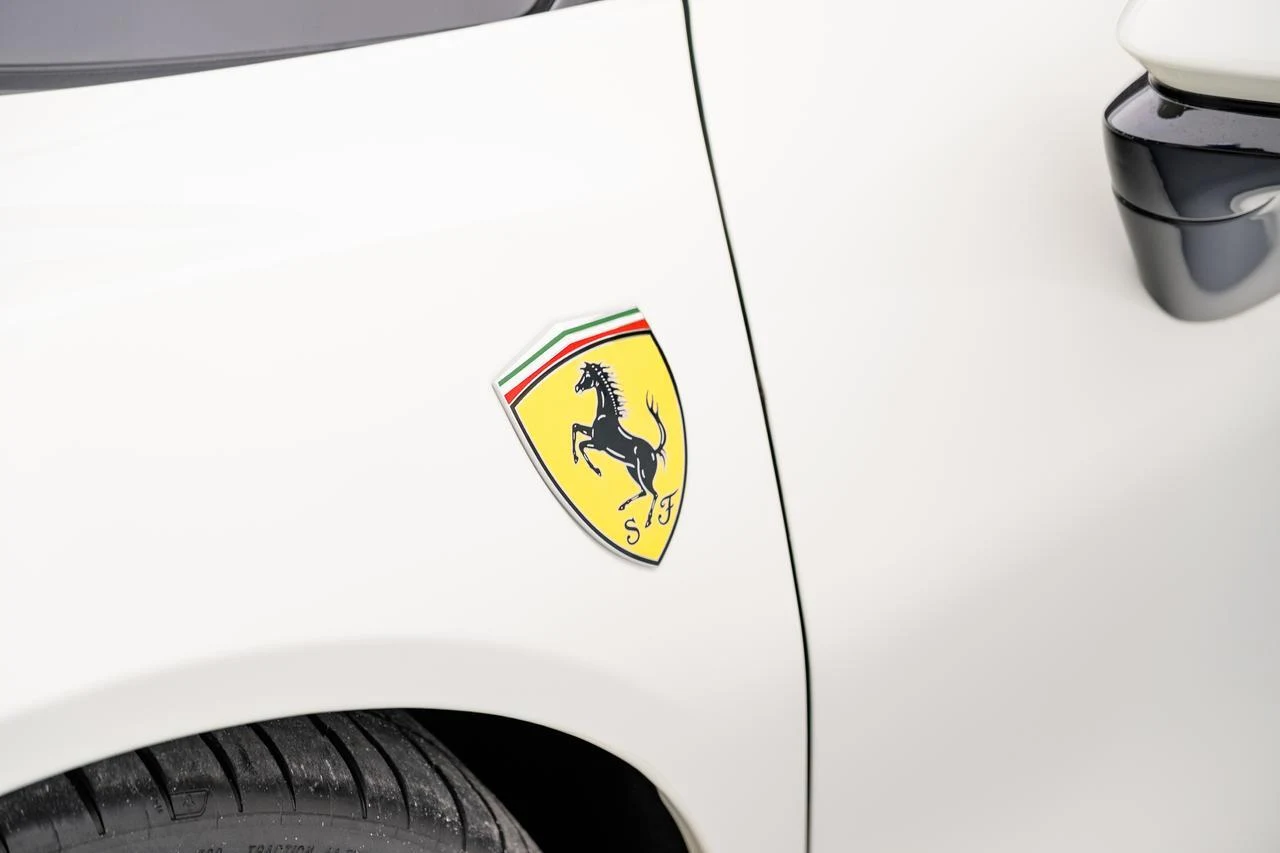 2021 Ferrari SF90 Stradale, 8/20