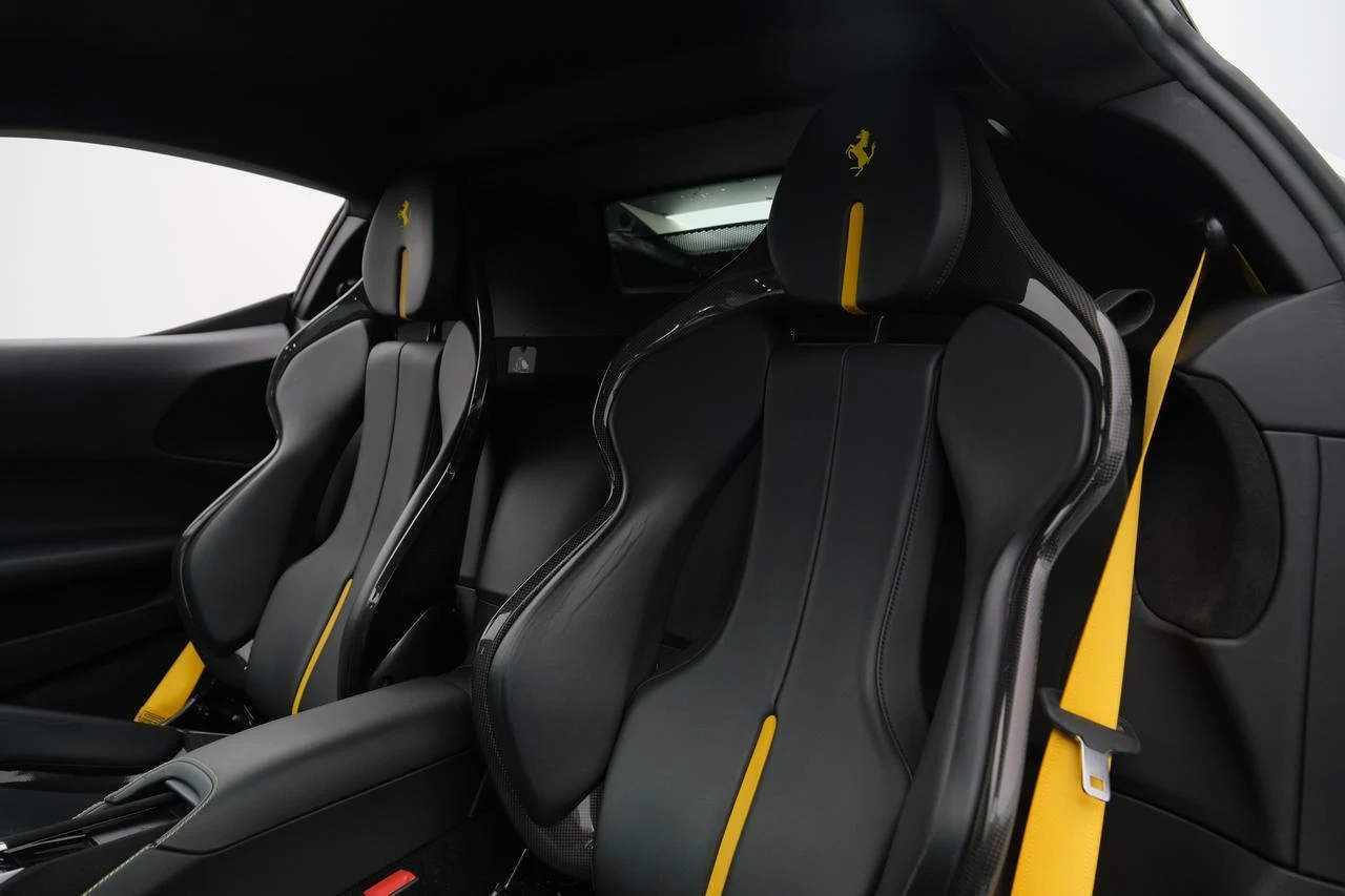 2021 Ferrari SF90 Stradale, 9/20