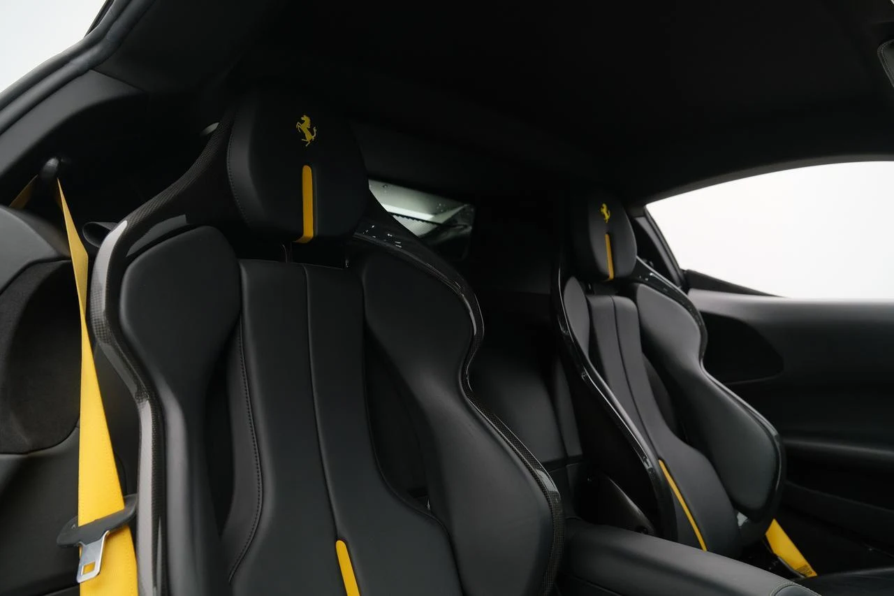 2021 Ferrari SF90 Stradale, 14/20