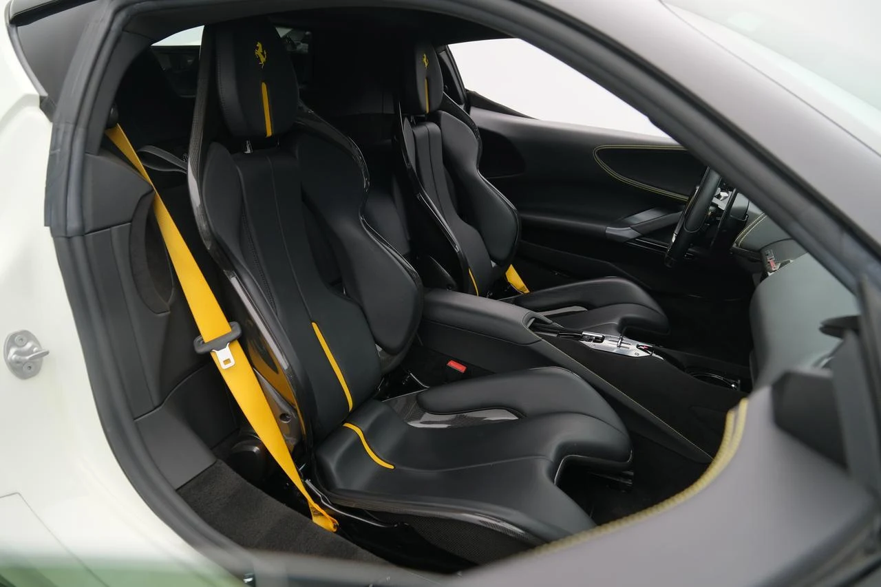 2021 Ferrari SF90 Stradale, 15/20