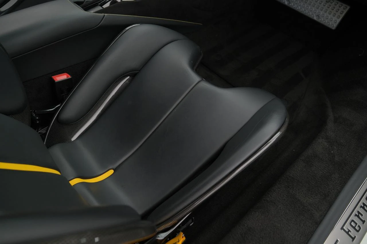 2021 Ferrari SF90 Stradale, 16/20