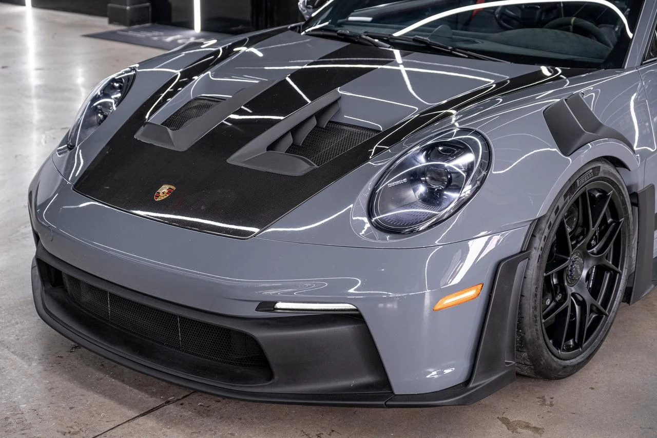 2024 Porsche 911 (992.1) GT3 RS, 4/20