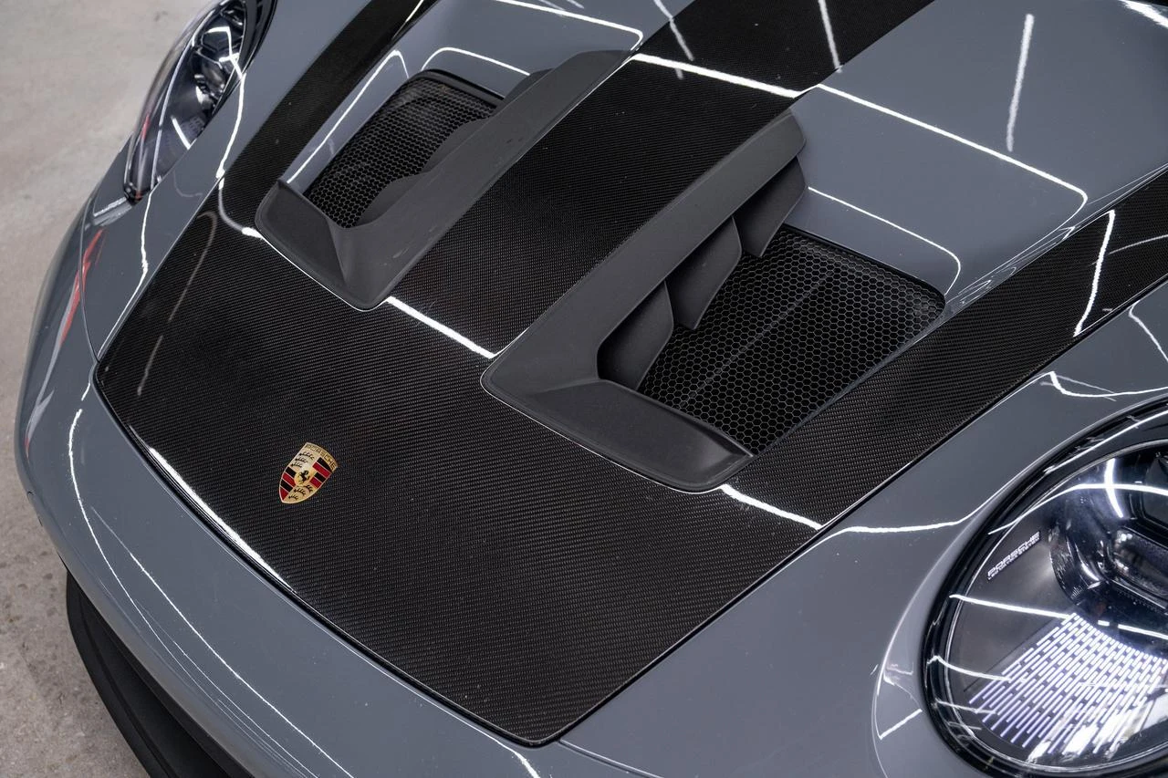 2024 Porsche 911 (992.1) GT3 RS, 5/20
